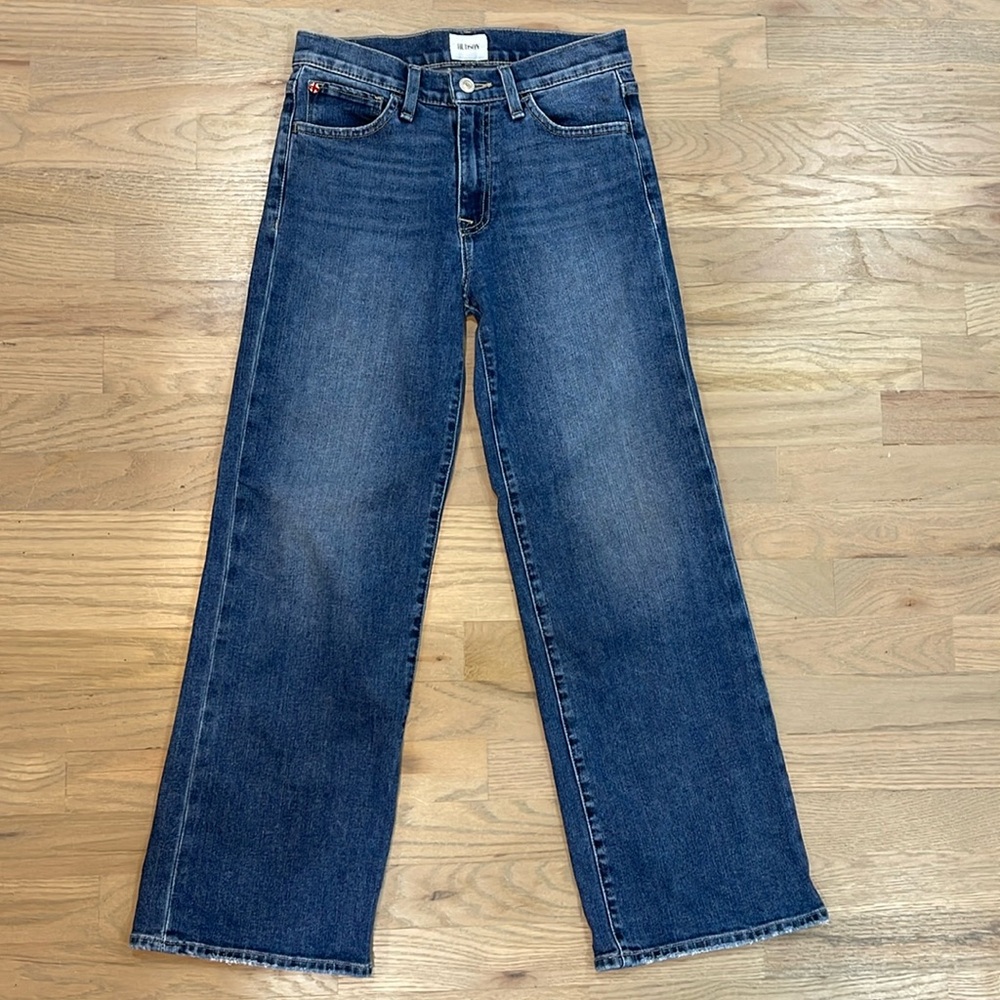 Hudson Jeans Rosalie Brynlee (Size 25)